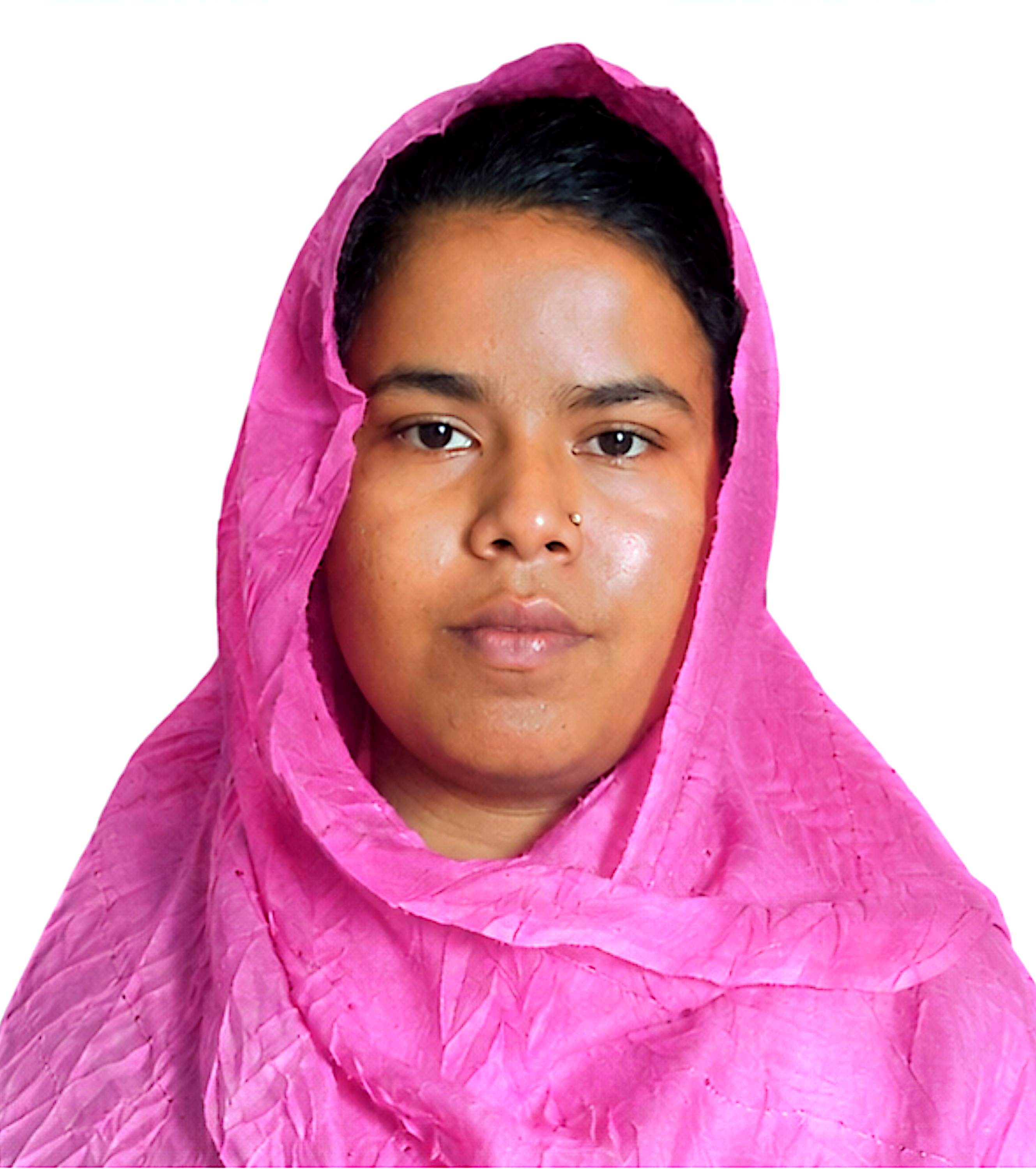 মোছা: এমিলি আক্তার 